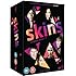 Skins - Complete Series 1-7 [DVD]