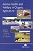 Animal Health and Welfare in Organic Agriculture