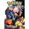 Pokemon Noir et Blanc Vol.4
