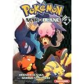 Pokemon Noir et Blanc Vol.4