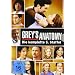 Grey's Anatomy: Die jungen �rzte - Die komplette 5. Staffel [7 DVDs]