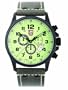 Luminox Men's A.1897 Field Chronograph Alarm Stainless Steel Watch