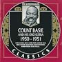 Count Basie Et Son Orchestre 1950-1951