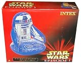 INTEX 68521 - STAR WARS Motiv R2-D2 Sessel aufblasbar
