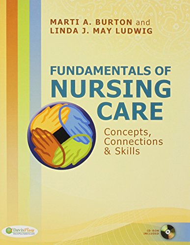 Pkg: Fund of Nsg Care & Study Guide Fund of Nsg Care & Skills Videos Fund of Nsg Care & Tabers 21st