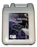 1 Gallon Snow Flake Machine Fluid Prop