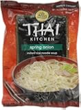 Thai Kitchen Onion Instant Noodle, 1.6000-Ounce (Pack of 12)