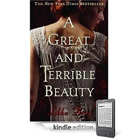 A Great and Terrible Beauty