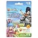 gPotato Prepaid Game Card - $15