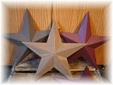 Primitive Star "12"