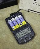 La Crosse Technology BC-9009 AlphaPower Battery Charger