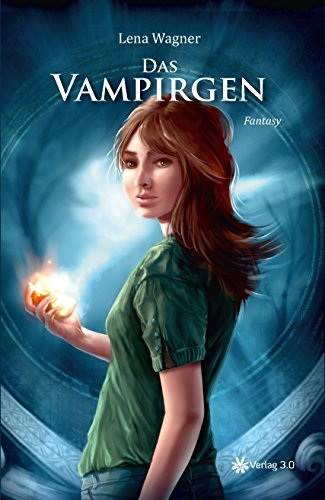 Das Vampirgen (German Edition)