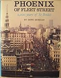 Phoenix of Fleet Street : 2000 years of St Bride's