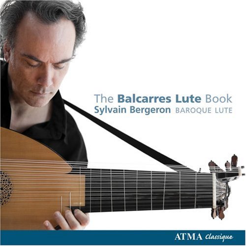 Childrens Toyshop  Classical : Balcarres Lute Book