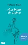 acheter livre occasion Aux bains de Lesbos