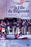 La Figlia del reggimento