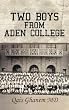 Two Boys from Aden College