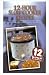 Book 12-Hour Slow Cooker Recipes: Cooking Slow While You're on the Go