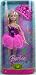 Barbie Ballerina Princess (Pink Outfit)