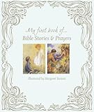 My first book of-- Bible stories & prayers