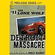 Detroit Massacre | Mike Barry