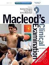 Macleod's Clinical Examination