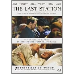 The Last Station