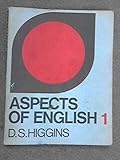 Aspects of English