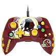 Xbox 360 NFL Washington Redskins Controller