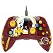 Xbox 360 NFL Washington Redskins Controller