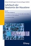 Lehrbuch der Anatomie der Haustiere,...