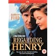Regarding Henry by 