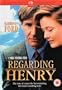 Regarding Henry [Region 2]