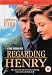 DVD : Regarding Henry [Region 2]