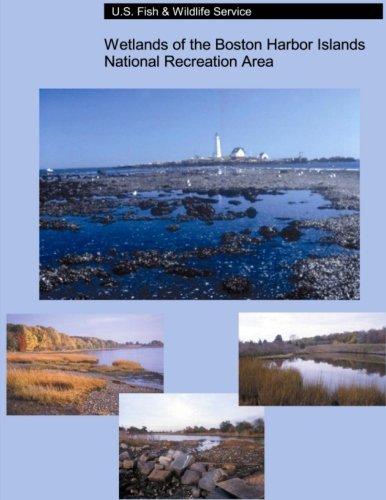 Wetlands of the Boston Harbor Islands National Recreation Area