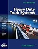 Workbook for Bennett's Heavy Duty Truck Systems