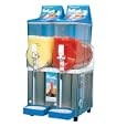 Gold Medal Twin Bowl Frusheez Slush Machine