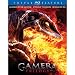 Gamera Trilogy Blu Ray (Brand New) Region Free