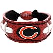 Chicago Bears Classic NFL Football Bracelet