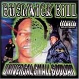Universal Small Souljah の評価・レビュー