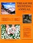 Treasure Hunting Annual