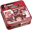 Walkers Shortbread Heritage Tin (Petticoat Tails Triangles), 10.6-Ounce