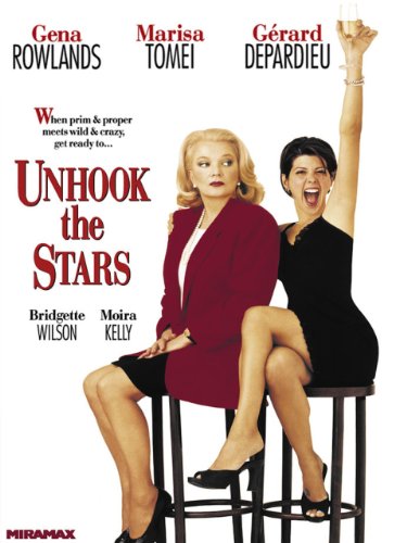 Unhook The Stars
