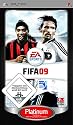 FIFA 09 Platinum