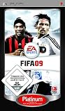 Produkt-Bild: FIFA 09 - Platinum Edition