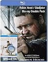 Robin Hood / Gladiator Double Pack  [Blu-ray]