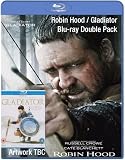 Robin Hood / Gladiator Double Pack