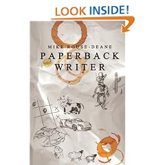 Paperback Writer