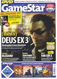 Gamestar DVD