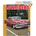 Lowriders (Pull Ahead Books)